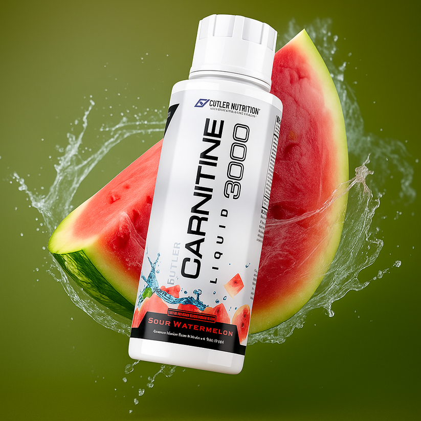 Carnitine Liquid Supplement