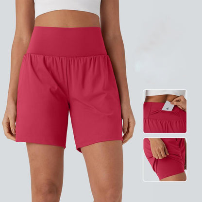 Halara | High Waist Shorts