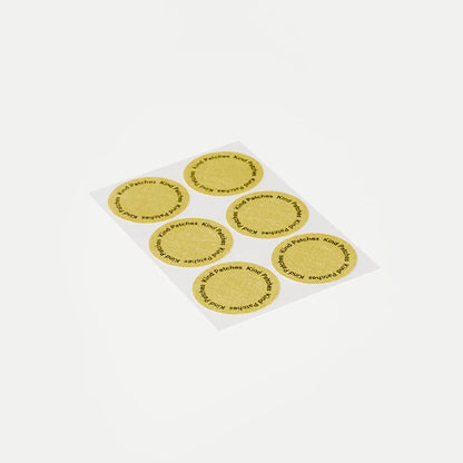 Dopamine Patches – Natural Mood & Focus Support