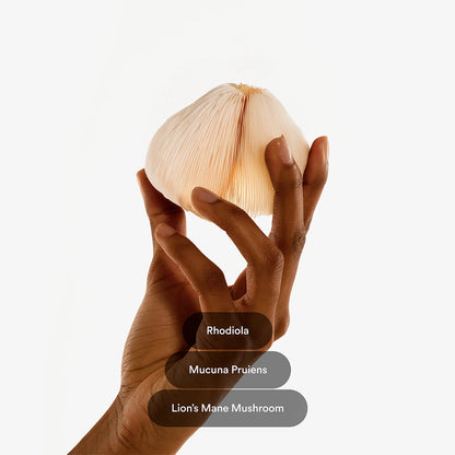 Dopamine Patches – Natural Mood & Focus Support