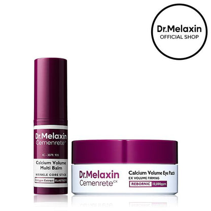 Dr. Melaxin | Calcium Volume Balm