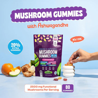 NatureBoost Gummies | Say Goodbye To ADHD