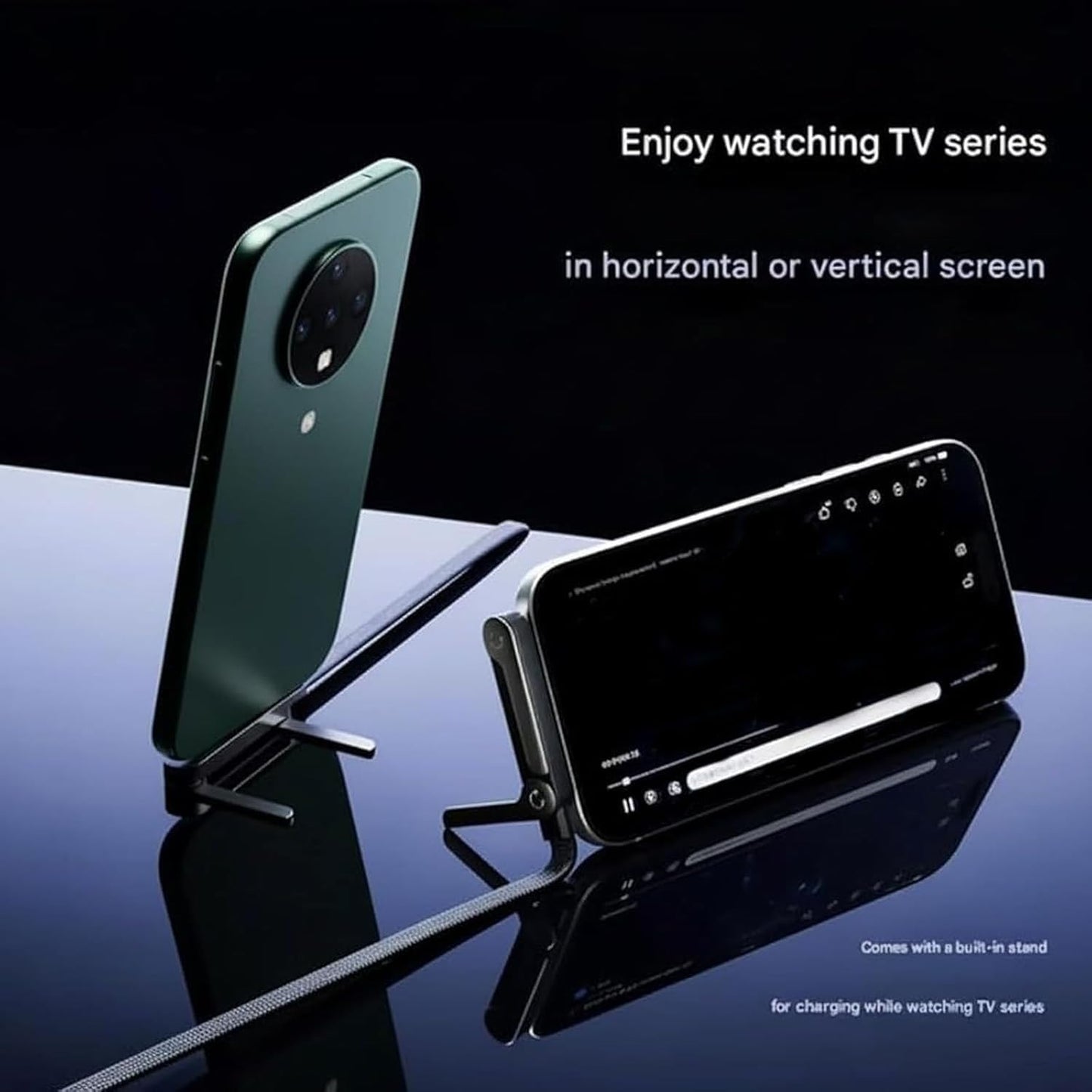 MagLink | Magnetic phone charger