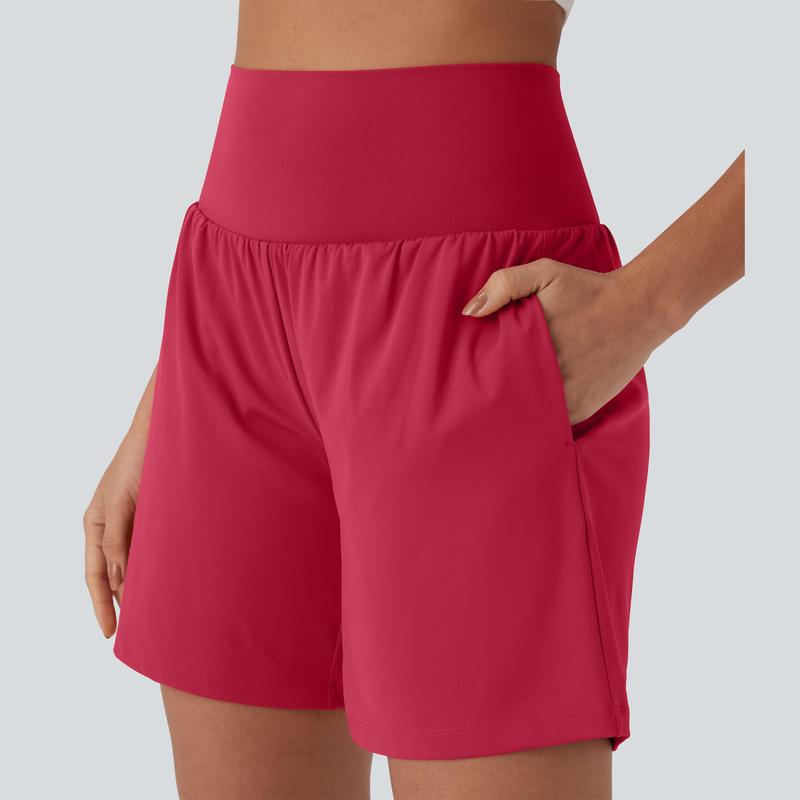 Halara | High Waist Shorts