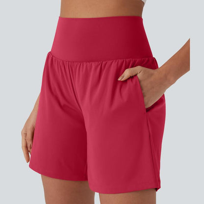 Halara | High Waist Shorts