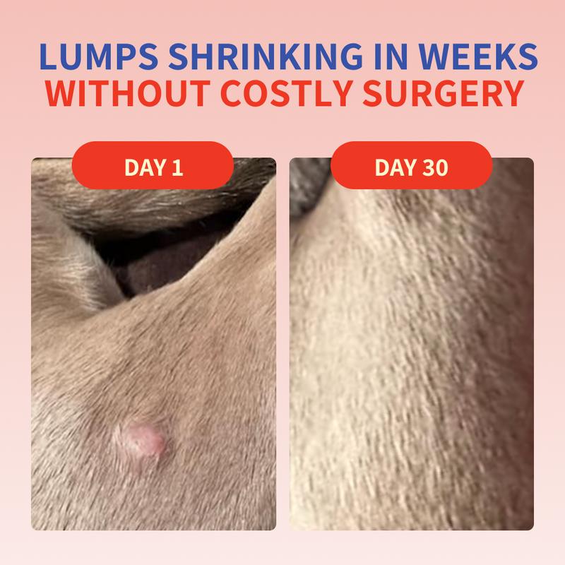 Fifth & Fido Turkey Tail | Dog Food Topper