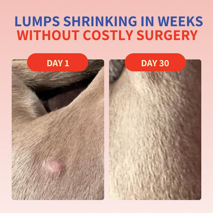 Fifth & Fido Turkey Tail | Dog Food Topper