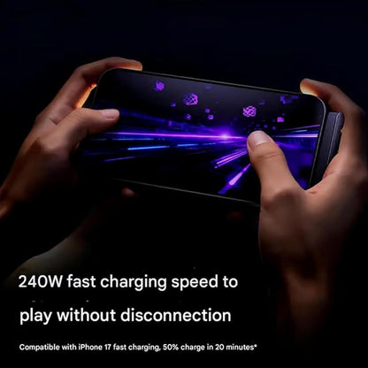 MagLink | Magnetic phone charger