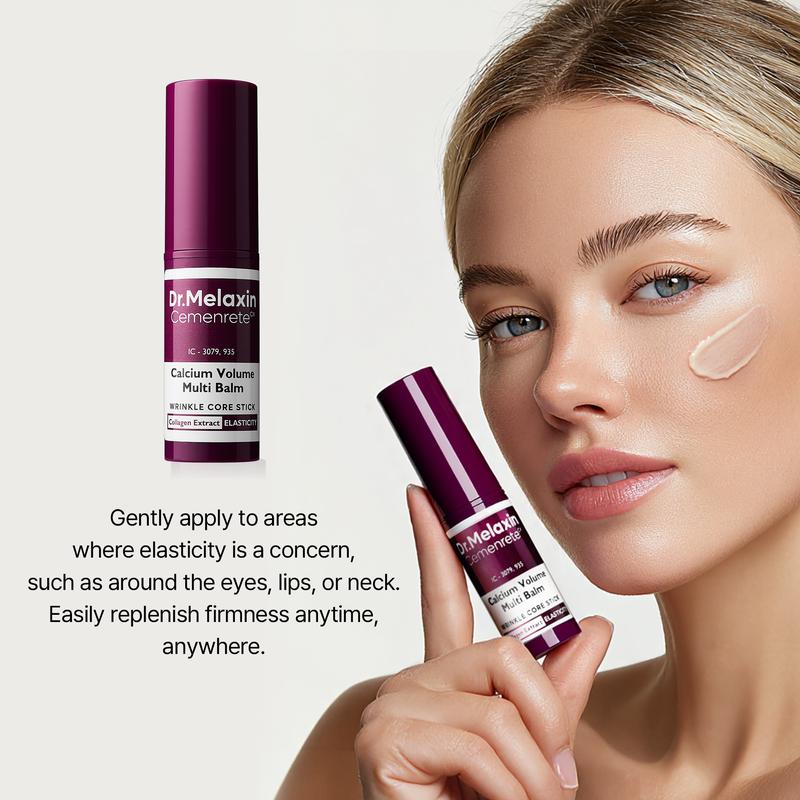 Dr. Melaxin | Calcium Volume Balm