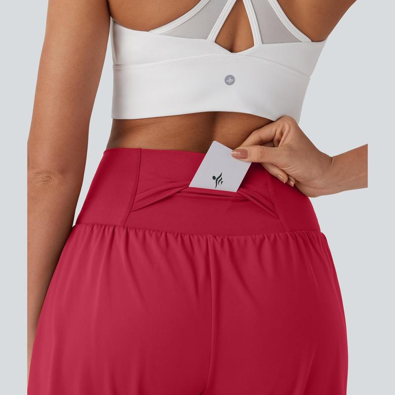 Halara | High Waist Shorts