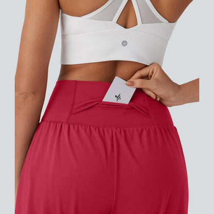 Halara | High Waist Shorts