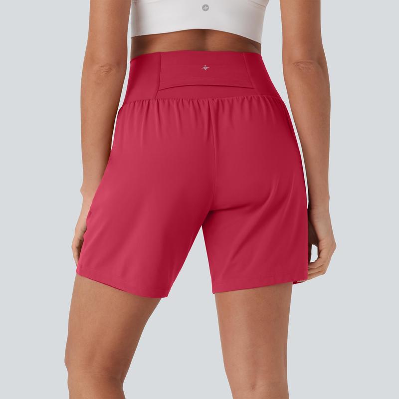 Halara | High Waist Shorts