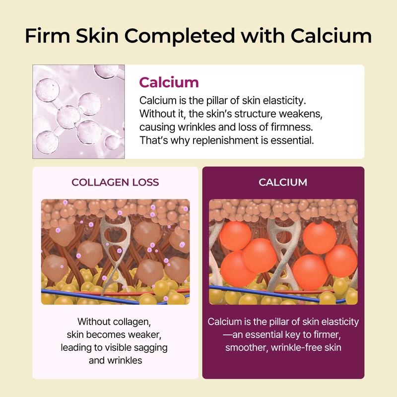 Dr. Melaxin | Calcium Volume Balm