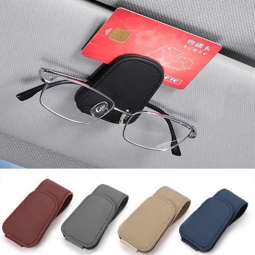 HoldSafe | Car Glasses Holder