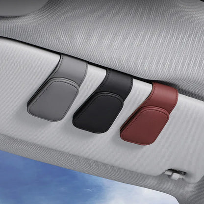 HoldSafe | Car Glasses Holder