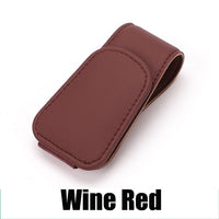 Wine-red
