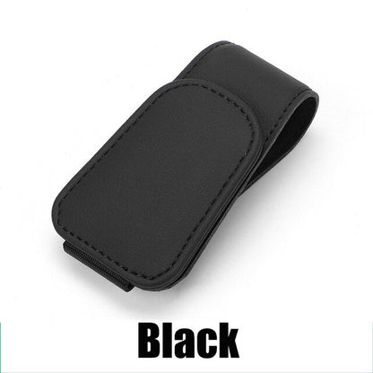 HoldSafe | Car Glasses Holder