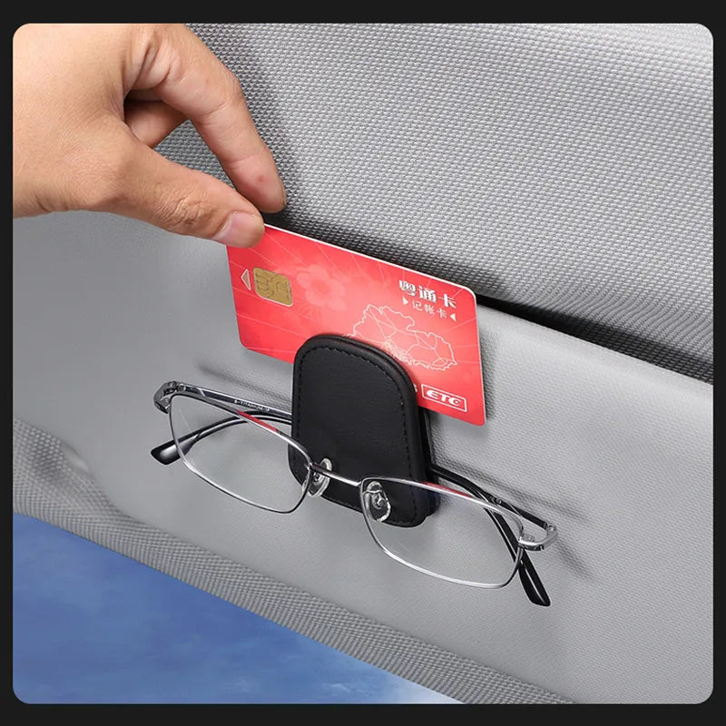 HoldSafe | Car Glasses Holder