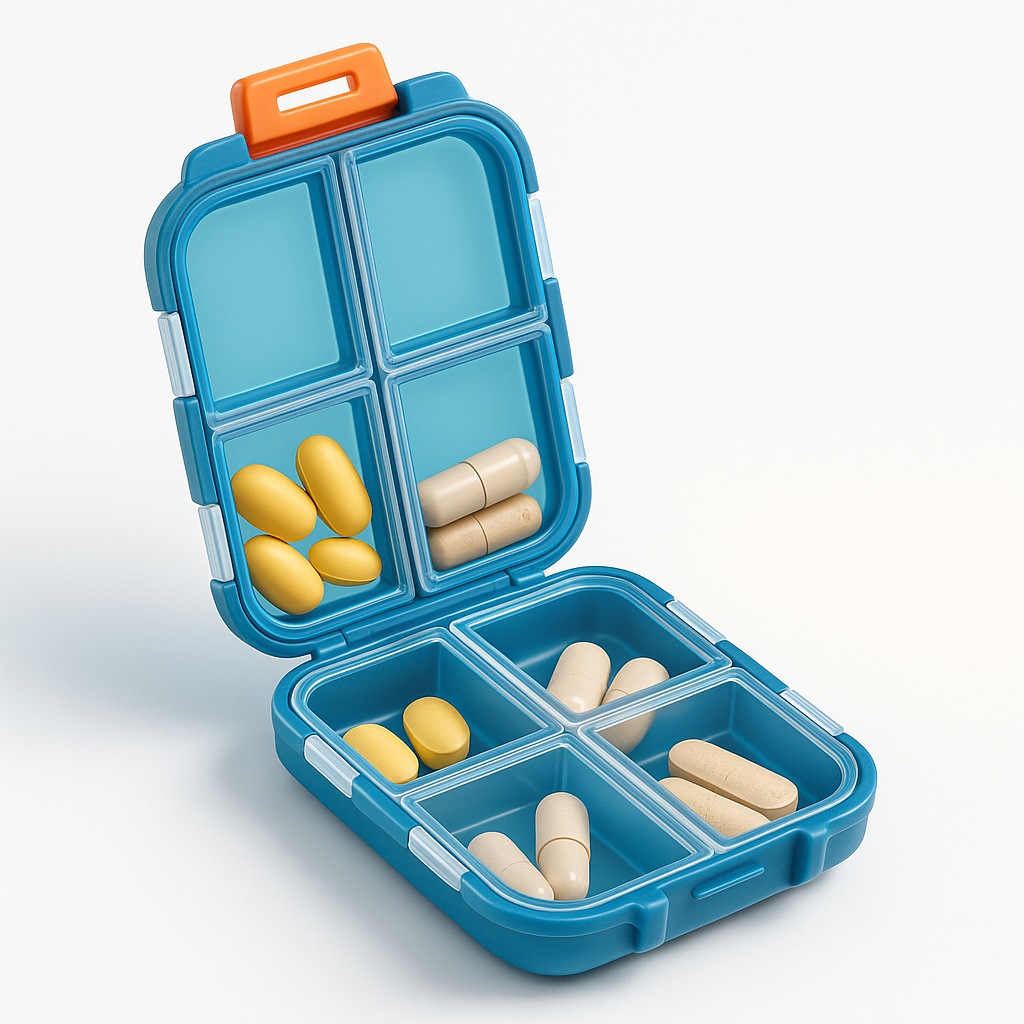 Pill Organizer