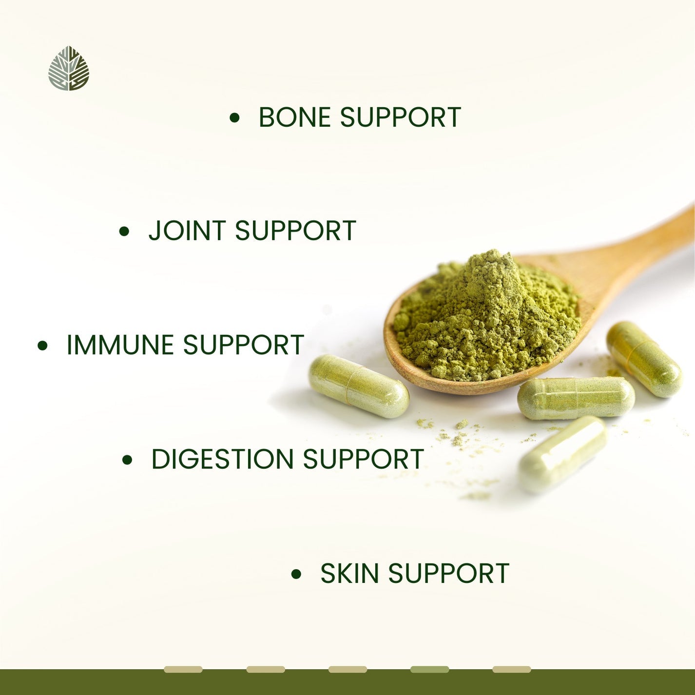 Vitaele™ Moringa Cápsula