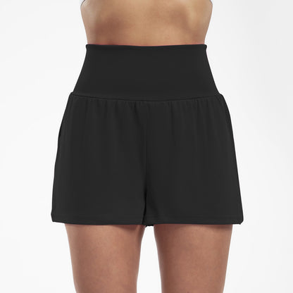 Halara | High Waist Shorts