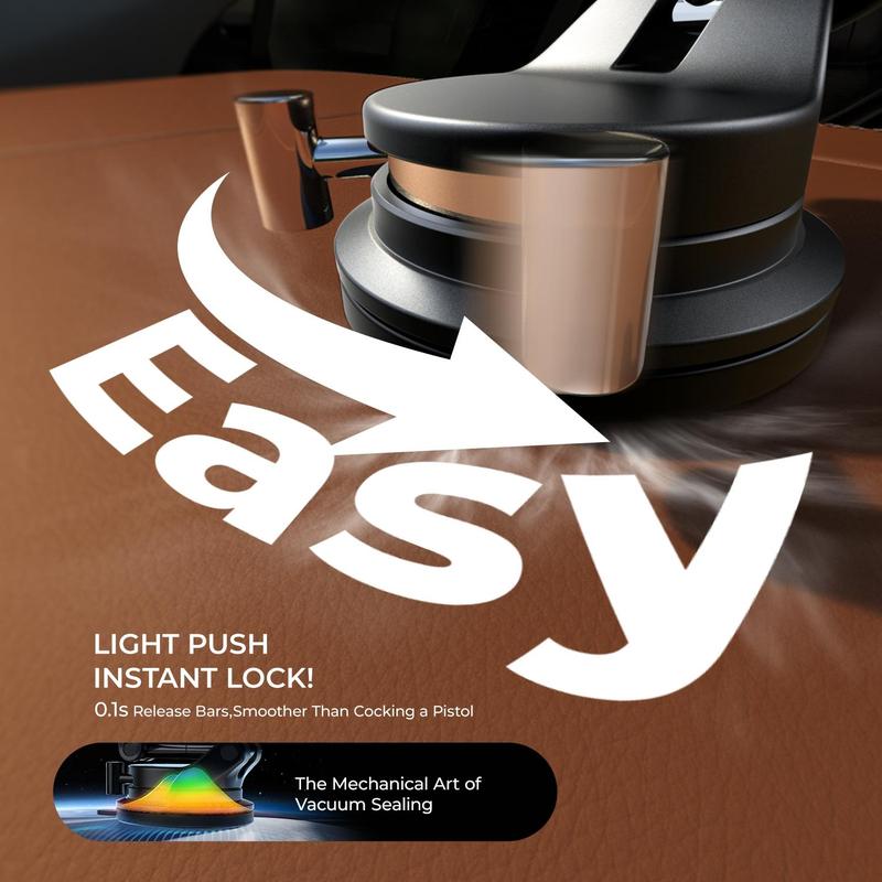 MagHold | Magnetic phone holder