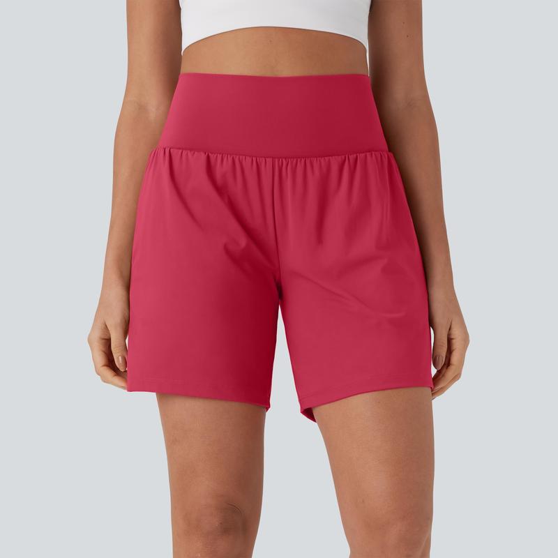 Halara | High Waist Shorts
