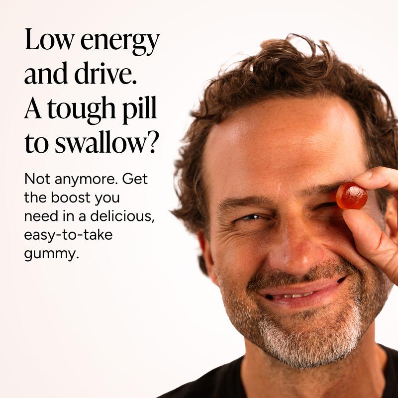 Root Labs - Alpha Gummies