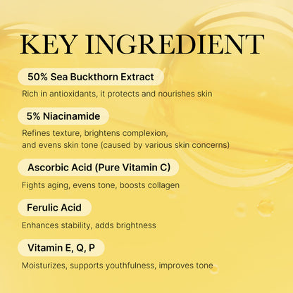 Medicube | Deep Vita C Capsule Cream